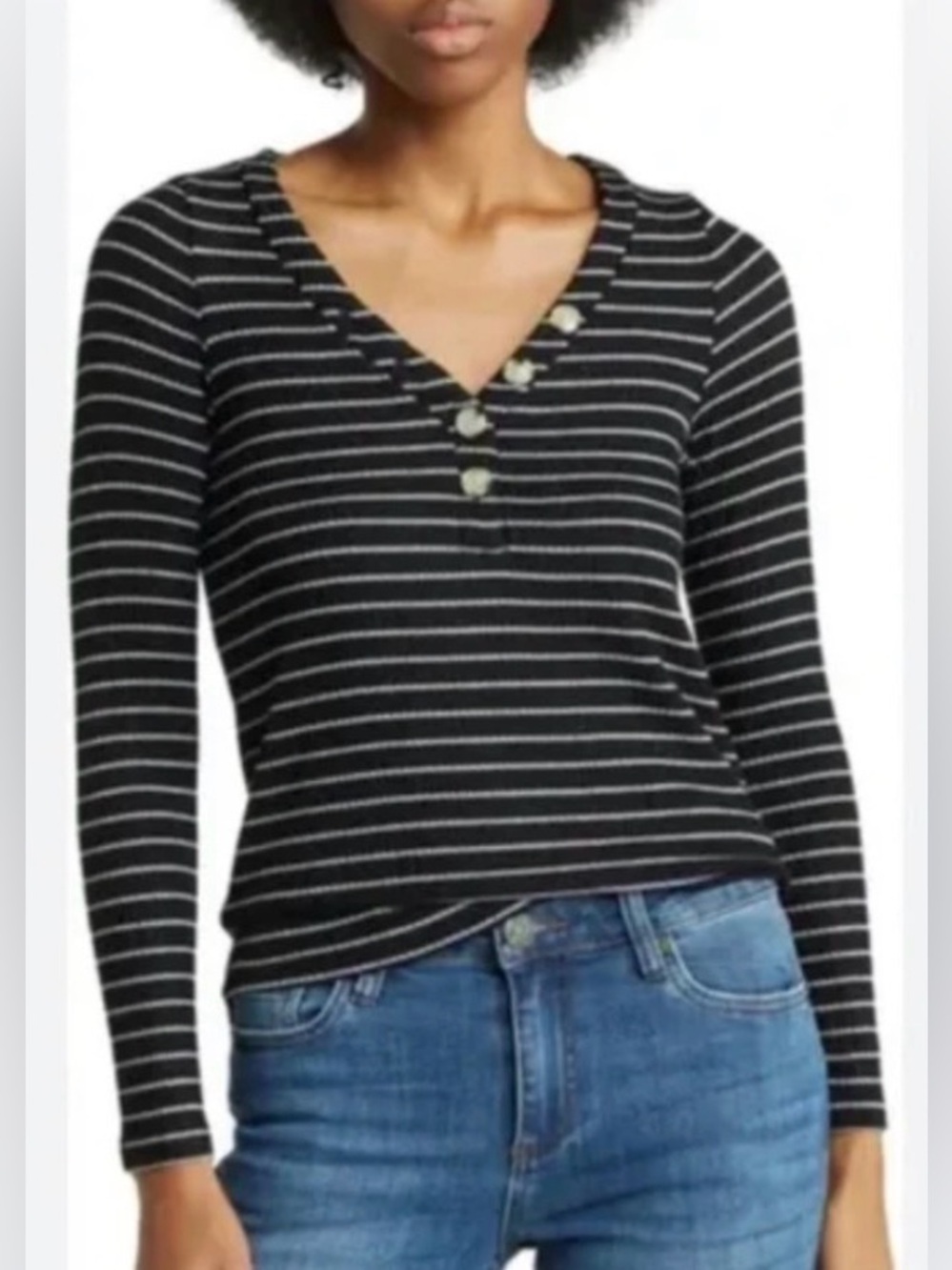Lucky Brand Pullover